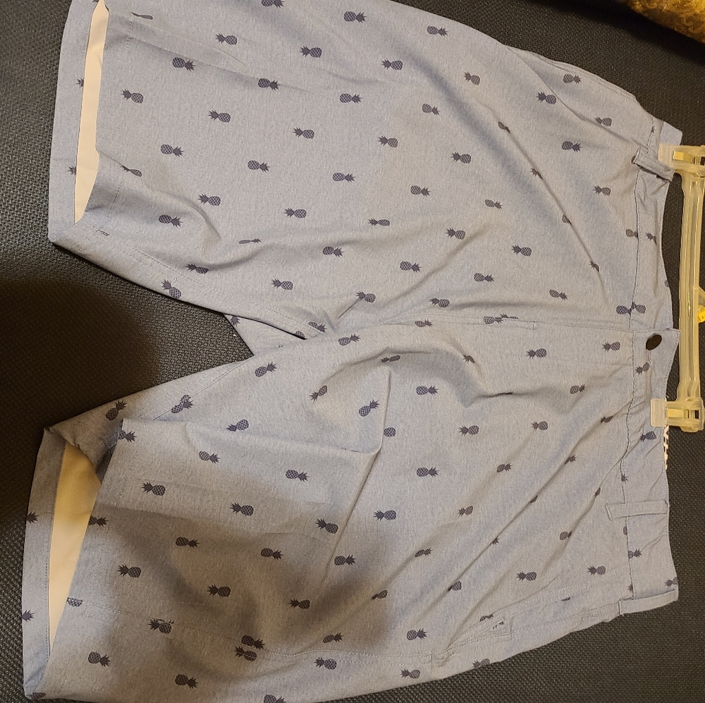 Shorts/Size 40 waist/ Brand new
